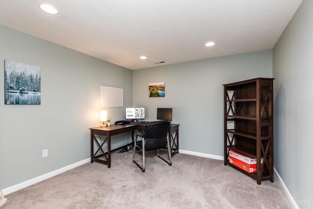 1580 Kaare Court, Turtle Creek Twp, OH 45036