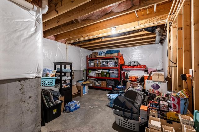 1580 Kaare Court, Turtle Creek Twp, OH 45036