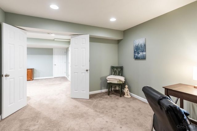 1580 Kaare Court, Turtle Creek Twp, OH 45036