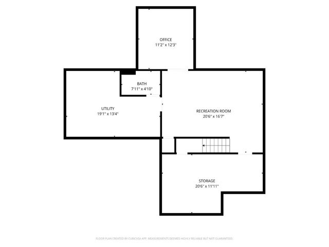 1580 Kaare Court, Turtle Creek Twp, OH 45036