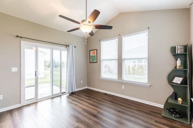 1580 Kaare Court, Turtle Creek Twp, OH 45036