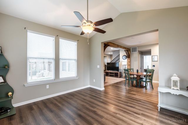 1580 Kaare Court, Turtle Creek Twp, OH 45036