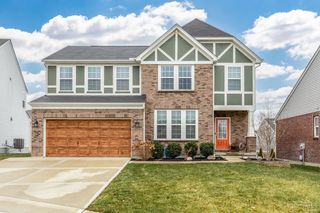 1580 Kaare Court, Turtle Creek Twp, OH 45036
