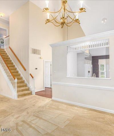 108 Lake Hickory Court, Cary, NC 27519
