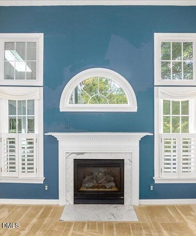 108 Lake Hickory Court, Cary, NC 27519