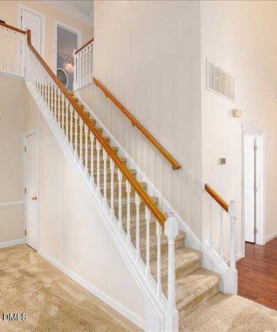 108 Lake Hickory Court, Cary, NC 27519