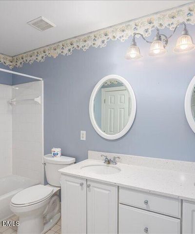 108 Lake Hickory Court, Cary, NC 27519