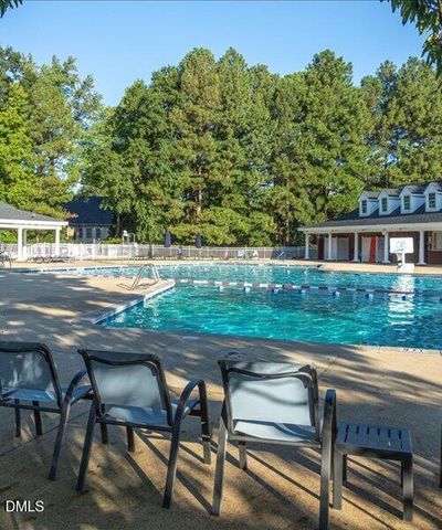 108 Lake Hickory Court, Cary, NC 27519