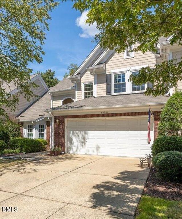 108 Lake Hickory Court, Cary, NC 27519