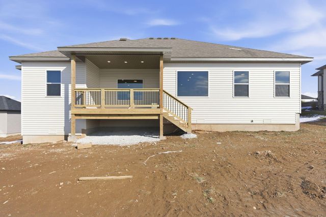 2620 W Webb Road, Ozark, MO 65721