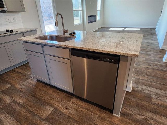 1405 Leafar Way, Mcdonough, GA 30253