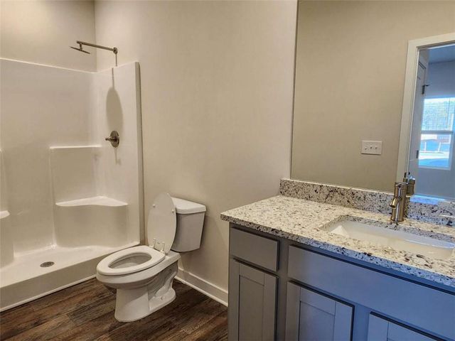 1405 Leafar Way, Mcdonough, GA 30253