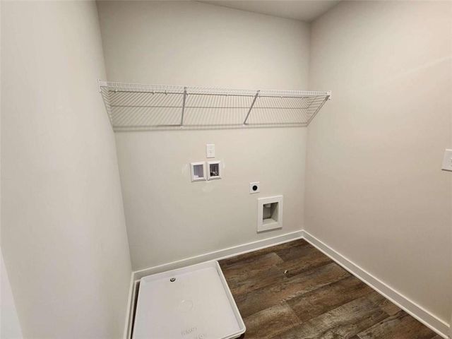 1405 Leafar Way, Mcdonough, GA 30253