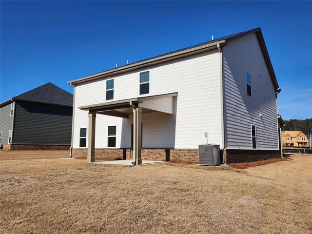 1405 Leafar Way, Mcdonough, GA 30253