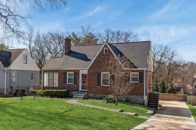 1837 Primrose Ave, Nashville, TN 37212