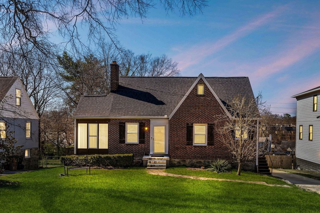 1837 Primrose Ave, Nashville, TN 37212