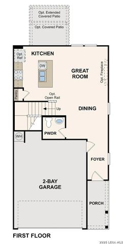 10606 ROSEMONT PASS, San Antonio, TX 78254