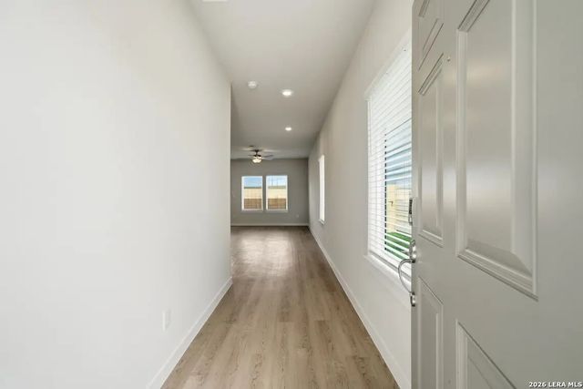 10606 ROSEMONT PASS, San Antonio, TX 78254