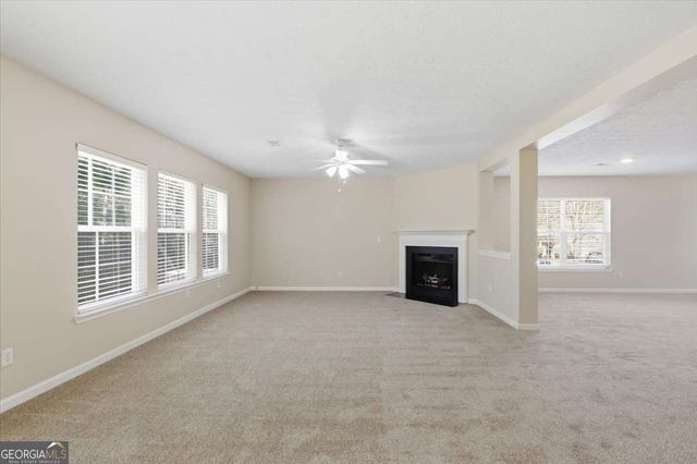 574 Leaflet Ives Drive, Lawrenceville, GA 30045