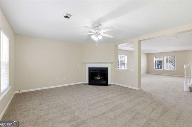 574 Leaflet Ives Drive, Lawrenceville, GA 30045