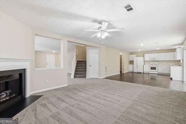 574 Leaflet Ives Drive, Lawrenceville, GA 30045