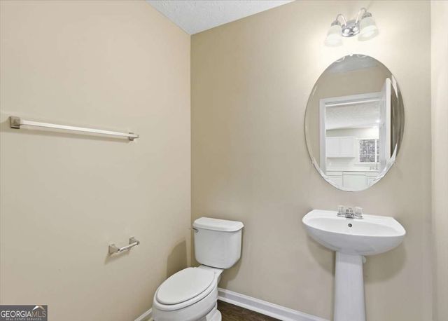 574 Leaflet Ives Drive, Lawrenceville, GA 30045