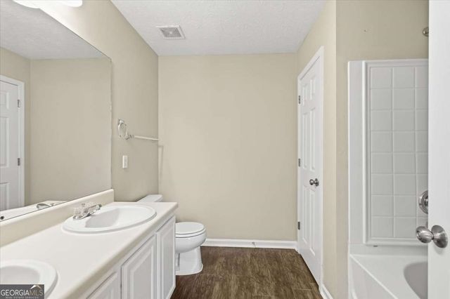 574 Leaflet Ives Drive, Lawrenceville, GA 30045