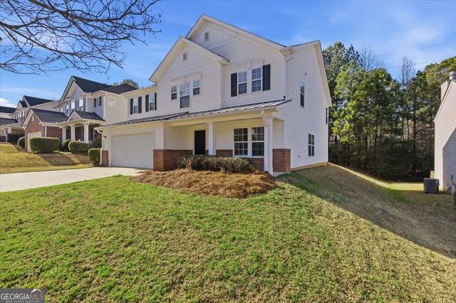 574 Leaflet Ives Drive, Lawrenceville, GA 30045