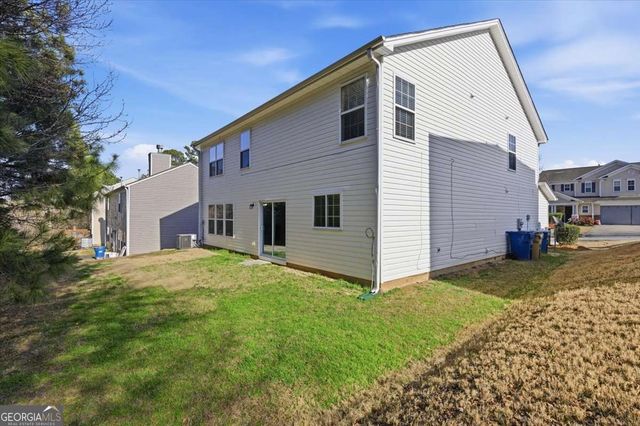 574 Leaflet Ives Drive, Lawrenceville, GA 30045