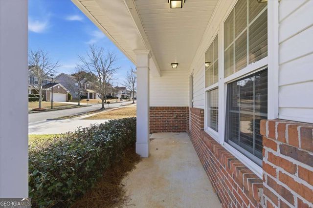 574 Leaflet Ives Drive, Lawrenceville, GA 30045