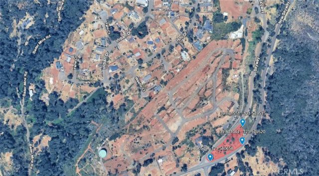 6646002 Paradise, Paradise, CA 95969