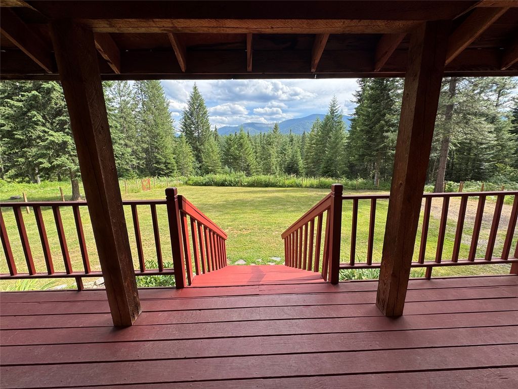 Image 11 of property listing at 56 Mt Highway 200, Heron, MT 59844