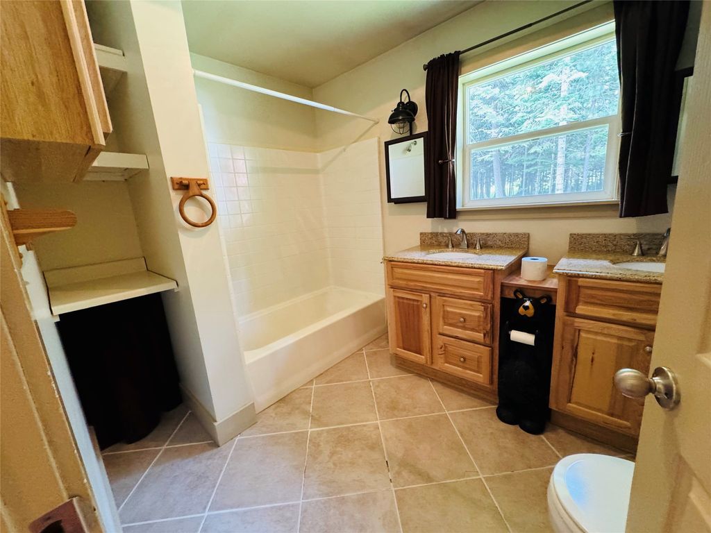 Image 22 of property listing at 56 Mt Highway 200, Heron, MT 59844