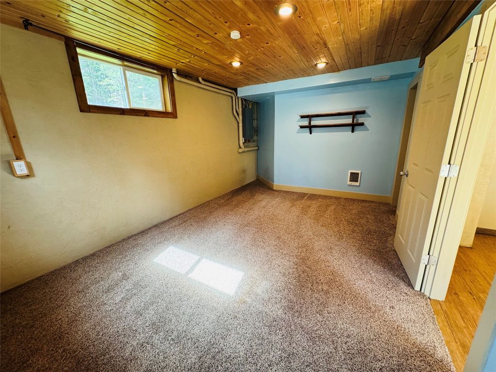 Image 41 of property listing at 56 Mt Highway 200, Heron, MT 59844