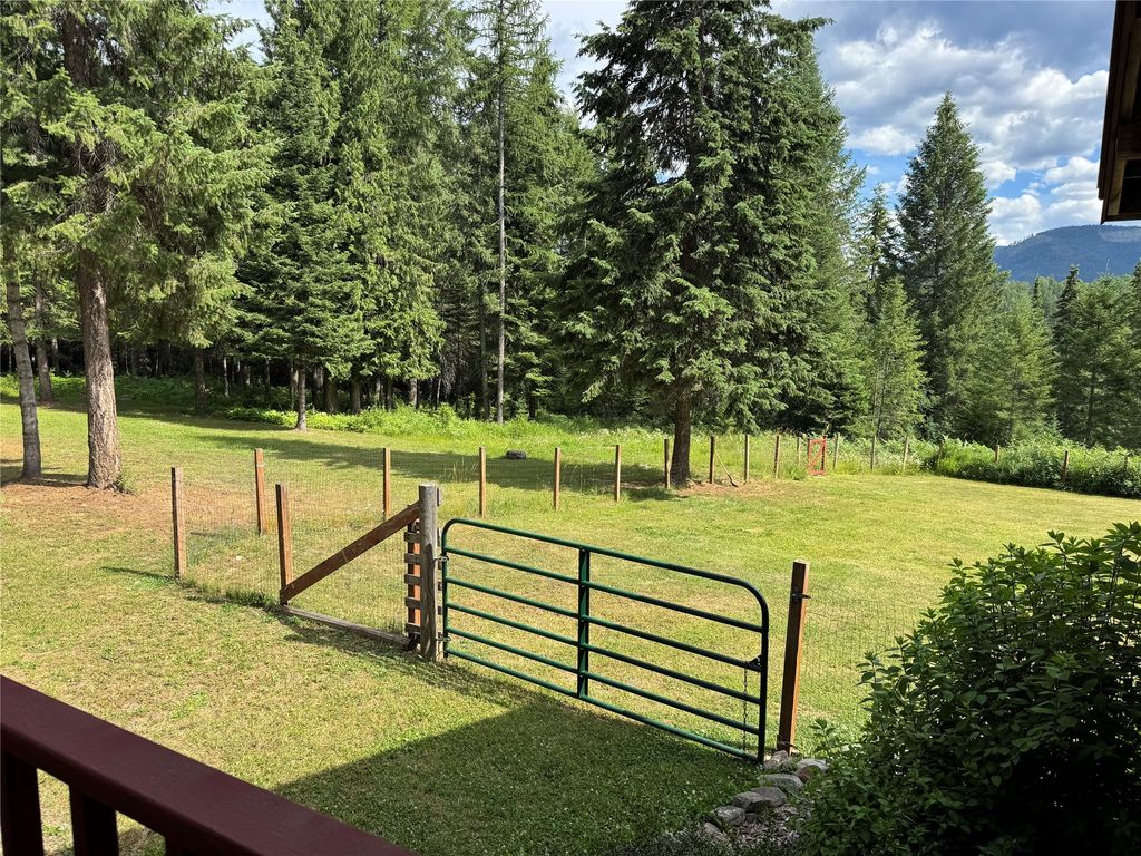 Image 44 of property listing at 56 Mt Highway 200, Heron, MT 59844