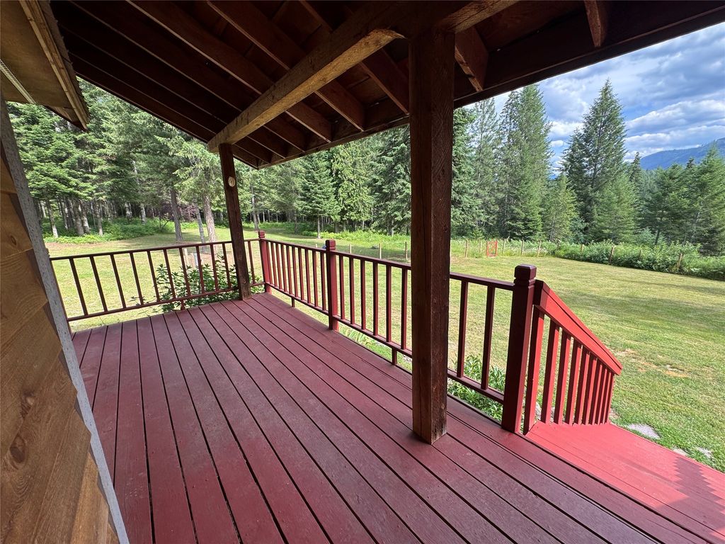 Image 45 of property listing at 56 Mt Highway 200, Heron, MT 59844