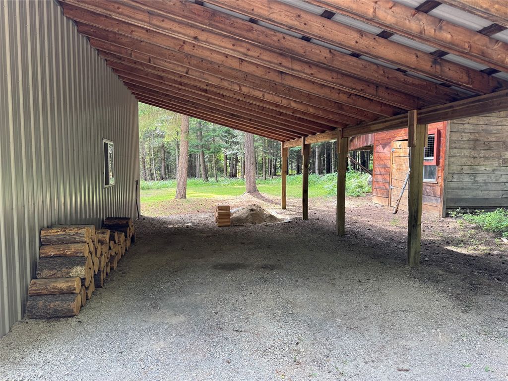 Image 54 of property listing at 56 Mt Highway 200, Heron, MT 59844