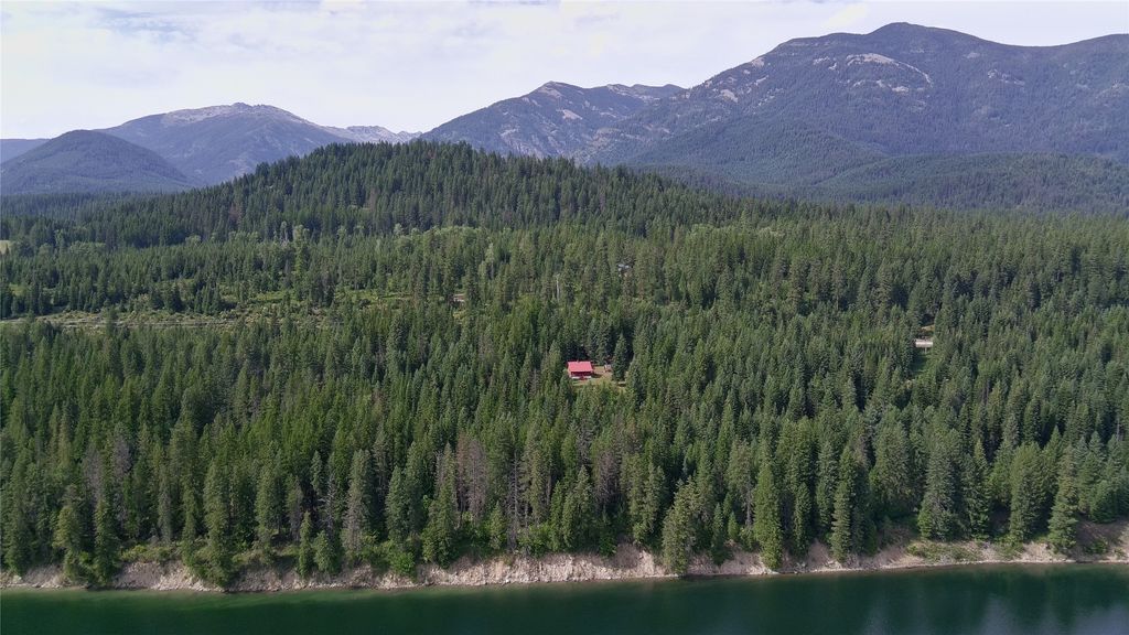 Image 55 of property listing at 56 Mt Highway 200, Heron, MT 59844