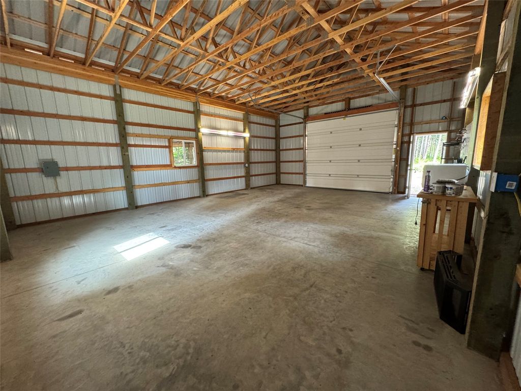 Image 7 of property listing at 56 Mt Highway 200, Heron, MT 59844