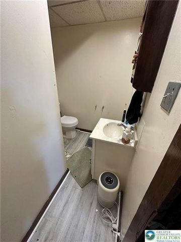 219 South Madison, Allentown City, PA 18102