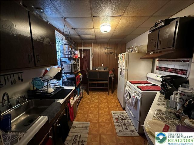 219 South Madison, Allentown City, PA 18102