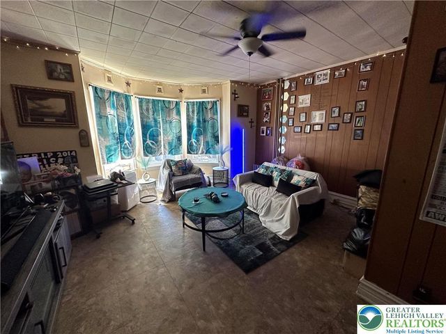 219 South Madison, Allentown City, PA 18102