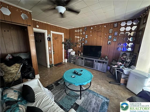 219 South Madison, Allentown City, PA 18102
