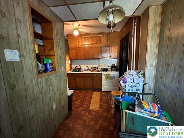 219 South Madison, Allentown City, PA 18102