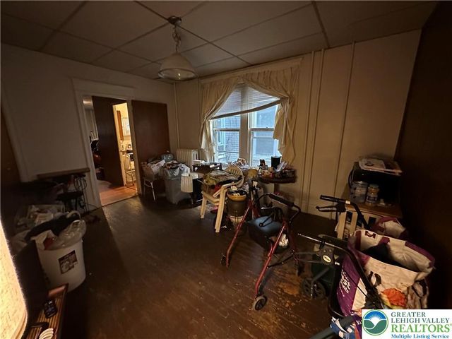 219 South Madison, Allentown City, PA 18102