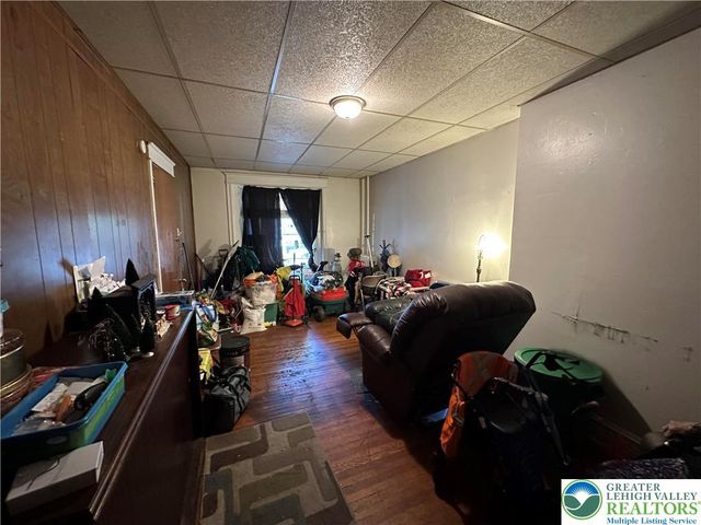 219 South Madison, Allentown City, PA 18102