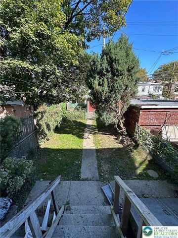 219 South Madison, Allentown City, PA 18102