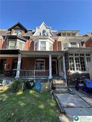 219 South Madison, Allentown City, PA 18102