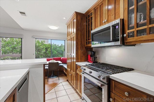 701 Kettner Blvd 16, San Diego, CA 92101