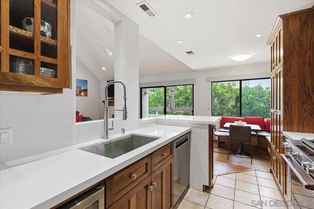 701 Kettner Blvd 16, San Diego, CA 92101